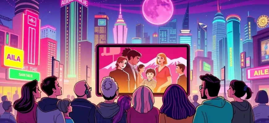 Aile Filmleri: Hırs ve Başarı Aile Filmleri: Hırs ve Başarı