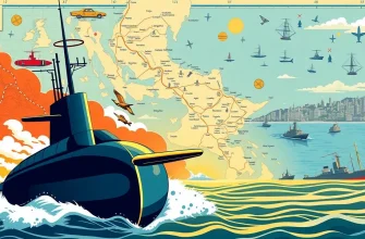 Deniz Haritacılığı Temalı Savaş Filmleri Deniz Haritacılığı Temalı Savaş Filmleri