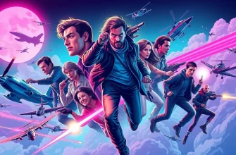 Macera ve Uçuş Filmleri Macera ve Uçuş Filmleri