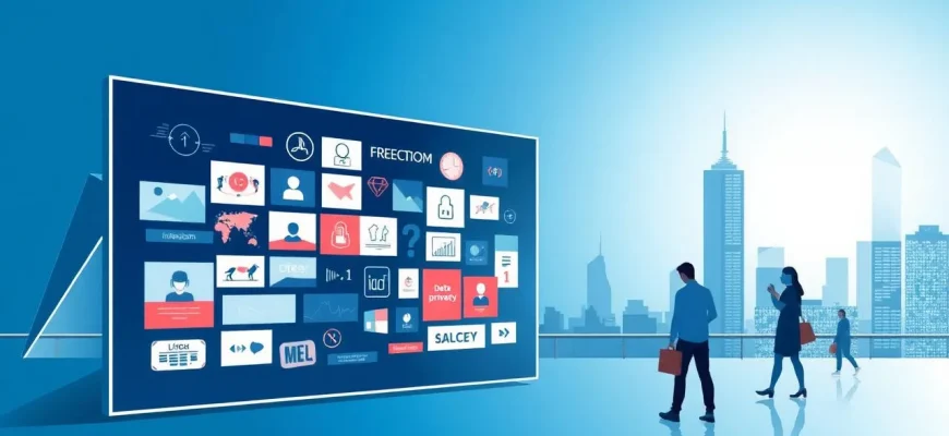 Dijital Haklar Hakkında 10 Belgesel Film