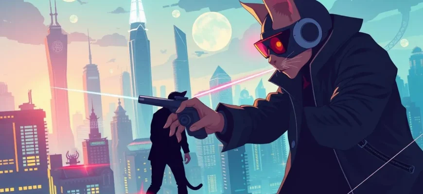 Fantastik Katil Filmleri Fantastik Katil Filmleri