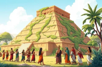 Antik Sümer Tarihini Keşfedin: En İyi 10 Film