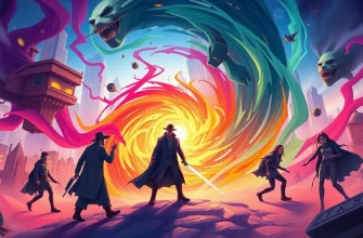 Zaman Paradoksları Macera Filmleri