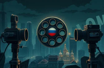 Korku Filmleri – Rusça Altyazılı