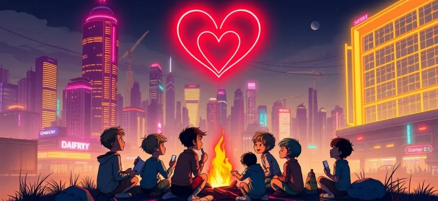 Yetimlerin Duygusal Hikayeleri: En İyi 10 Melodram Film Yetimlerin Duygusal Hikayeleri: En İyi 10 Melodram Film