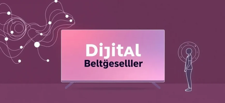 Dijital Kültür Belgeselleri