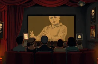 Maskeli Korku Filmleri