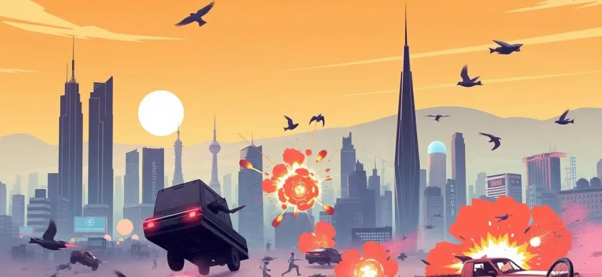 İnanç Temalı Boevik Filmler İnanç Temalı Boevik Filmler