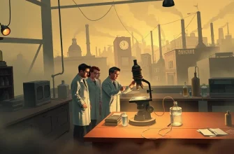 Felaket Filmleri: Gizli Deneyler