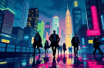 Gizli Görevlerde Suç Filmleri