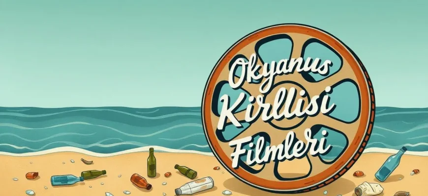 Okyanus Kirliliği Hakkında 10 Film