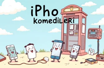 iPhone Komedileri: Gülme Garantili Filmler iPhone Komedileri: Gülme Garantili Filmler