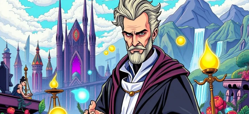 Fantastik Yargıç Filmleri