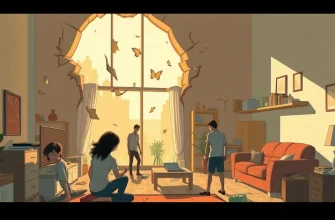 Evdeki Felaketler İçin Bilimkurgu Filmleri