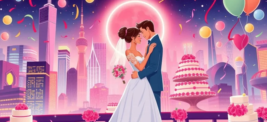 En İyi Düğün Filmleri