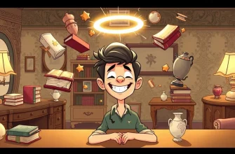 Komik Telekinezi Filmleri