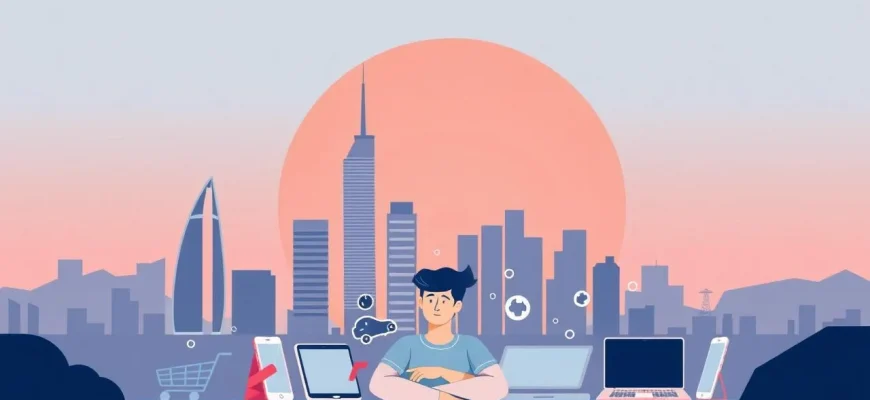 Mobil Ticaret Belgeselleri Mobil Ticaret Belgeselleri