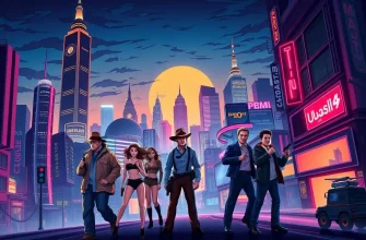 90’ların Macera Filmleri