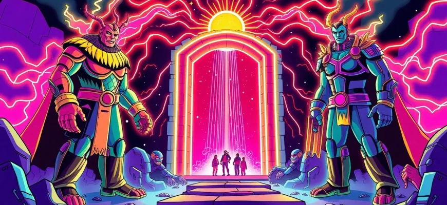 Süper Kötüler Filmleri