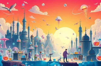 Fantastik Kimya Filmleri