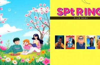 Aile İçin Bahar Filmleri Aile İçin Bahar Filmleri