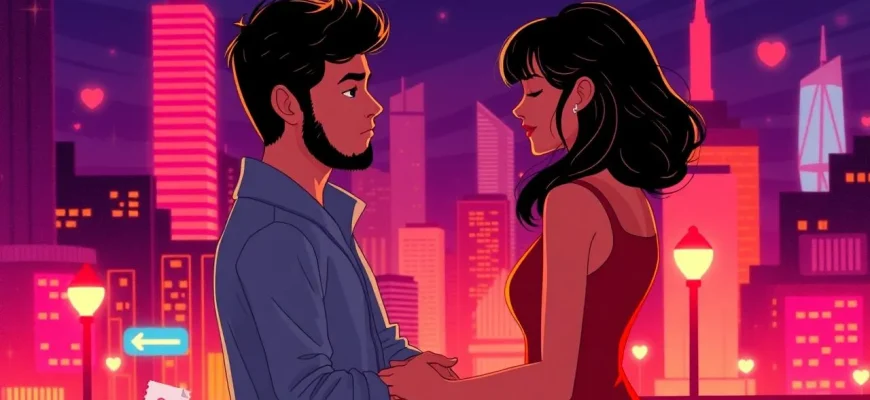 Gizli Aşk Dramları: 10 Unutulmaz Film