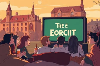 Kolej Korkuları: En İyi 10 Korku Filmi Kolej Korkuları: En İyi 10 Korku Filmi