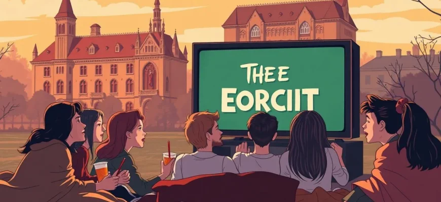 Kolej Korkuları: En İyi 10 Korku Filmi