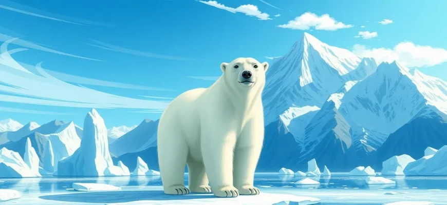 En İyi Antarktika ve Arktika Filmleri