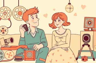 Aşk ve Mesafe Komik Filmler