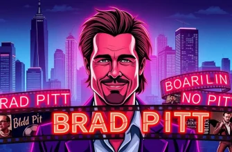 Brad Pitt’in Başrolde Olduğu En İyi 10 Film