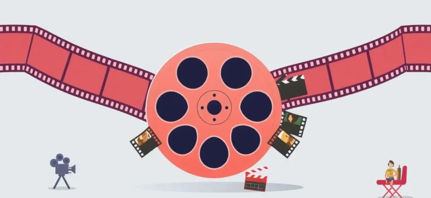 Sinema Hakkında En İyi 10 Belgesel Film Sinema Hakkında En İyi 10 Belgesel Film