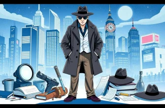 Boevik Dedektif Filmleri