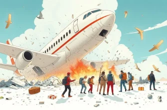 Uçak Kazaları Hakkında Gerilim Filmleri