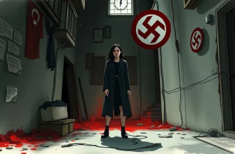 Faşizm Temalı Gerilim Filmleri Faşizm Temalı Gerilim Filmleri
