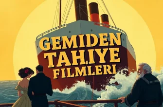 Gemiden Tahliye Filmleri Gemiden Tahliye Filmleri