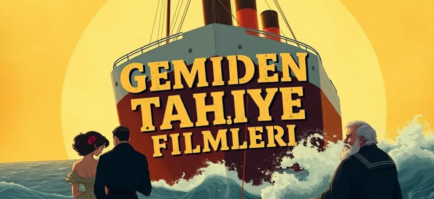 Gemiden Tahliye Filmleri