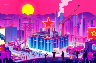 Sovyet İnşaat Filmleri Koleksiyonu Sovyet İnşaat Filmleri Koleksiyonu