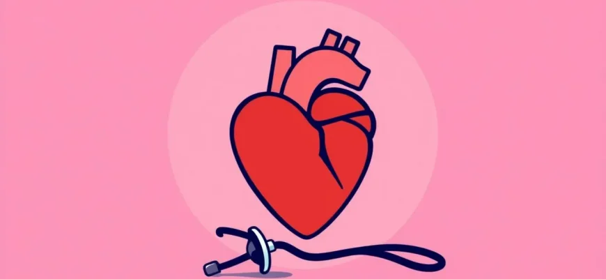 Kalp Hakkında Belgeseller