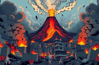 Volkanik Dram Filmleri