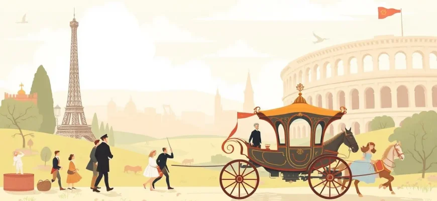 18. Yüzyılın En İyi Filmleri