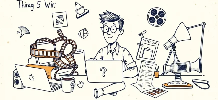 En İyi Freelancer Komedi Filmleri En İyi Freelancer Komedi Filmleri