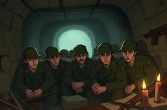 Korku Filmleri: Askerler Korku Filmleri: Askerler