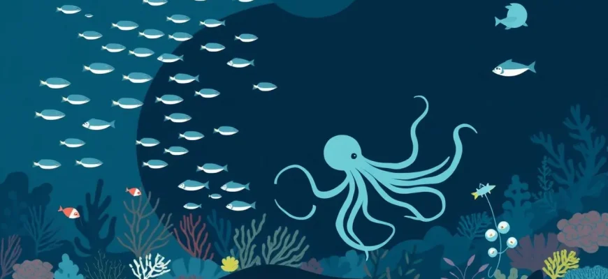 Su Altı Doğa Harikaları: En İyi 10 Belgesel Film Su Altı Doğa Harikaları: En İyi 10 Belgesel Film