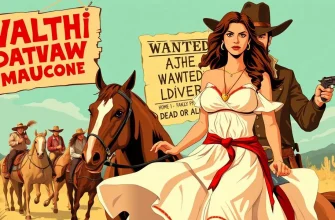 Vahşi Batıda Aşk ve İhanet: 10 Film Önerisi