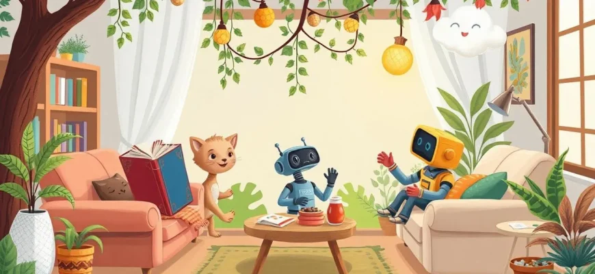 Misafirler Hakkında En İyi 10 Film