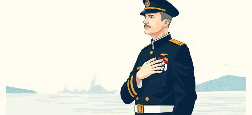 Biyografik Deniz Piyade Filmleri