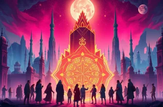 Mistik Filmler: Kutsal Mühürler