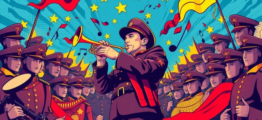 Askeri Müzik Filmleri