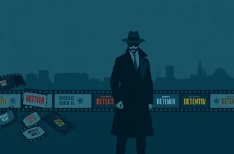 İkinci Dünya Savaşı Temalı Dedektif Filmleri İkinci Dünya Savaşı Temalı Dedektif Filmleri